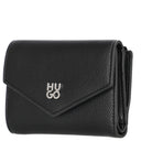 HUGO Chris 2.0 - Geldbörse 3cc 12 cm (black) - Markenkoffer
