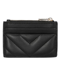 HUGO Chris 2.0 - Kreditkartenetui 4cc 10.5 cm (black) - Ansicht 3