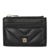 HUGO Chris 2.0 - Kreditkartenetui 4cc 10.5 cm (black) - Markenkoffer