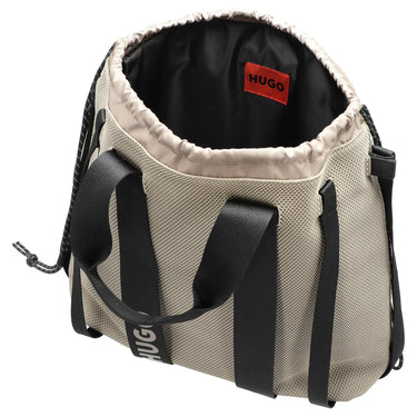 HUGO Circular - Shopper 48 cm (medium brown) - Markenkoffer