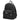 HUGO Dusky - Rucksack 46 cm (black) - Markenkoffer