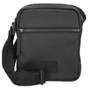 HUGO Ethon 2.0 HI NS - Bolso bandolera (Color: black)