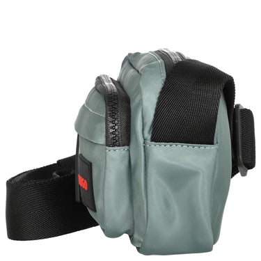 HUGO Ethon 2.0 N EW - Umhängetasche 20 cm (open green) - Markenkoffer