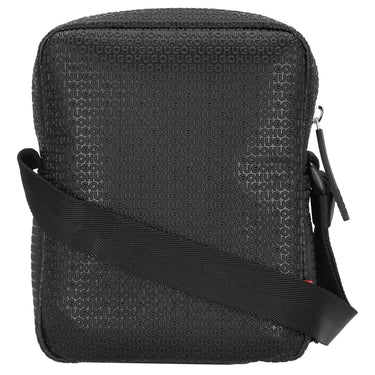 HUGO Ethon 2.0 - Umhängetasche 19.5 cm (black) - Markenkoffer
