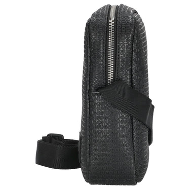 HUGO Ethon 2.0 - Umhängetasche 19.5 cm (black) - Markenkoffer