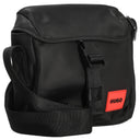 HUGO Ethon 2.0 - Umhängetasche 20 cm (black) - Markenkoffer