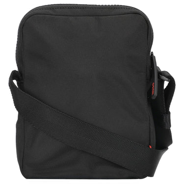 HUGO Ethon 3.0 NS - Umhängetasche 20 cm (black) - Markenkoffer