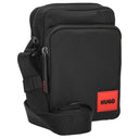 HUGO Ethon 3.0 NS - Umhängetasche 20 cm (black) - Markenkoffer