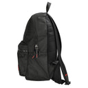 HUGO Ethon 3.0 - Rucksack 42 cm (black) - Markenkoffer