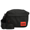 HUGO Ethon 3.0 - Bolso bandolera 16 cm (black)