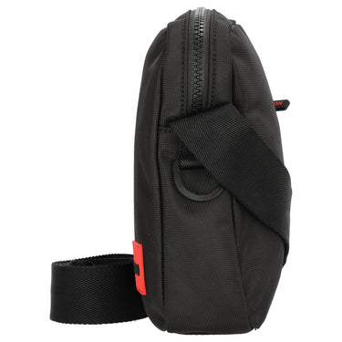 HUGO Ethon 3.0 - Umhängetasche 21 cm (black) - Markenkoffer