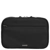 HUGO Godric - Neceser (Color: black)