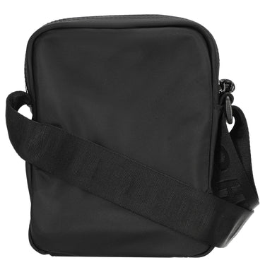 HUGO Godric NS - Umhängetasche (black) - Markenkoffer