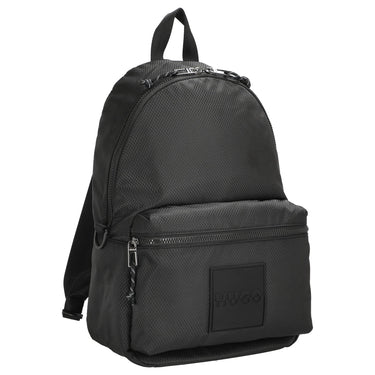 HUGO Jhin - Rucksack (black) - Markenkoffer