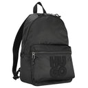 HUGO Malick - Rucksack 13" 40 cm (black) - Markenkoffer