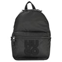 HUGO Malick - Rucksack 13" 40 cm (black) - Markenkoffer