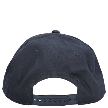 HUGO Men Jude - Cap (dark blue) - Markenkoffer