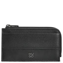 HUGO Men Quantic - Kreditkartenetui 4cc 13 cm (black) - Markenkoffer