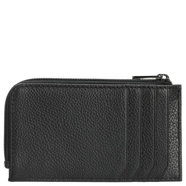 HUGO Men Quantic - Kreditkartenetui 4cc 13 cm (black) - Markenkoffer