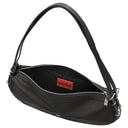 HUGO Neeko N - Schultertasche 33 cm (black) - Markenkoffer