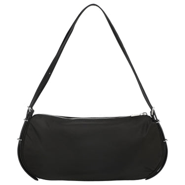 HUGO Neeko N - Schultertasche 33 cm (black) - Markenkoffer