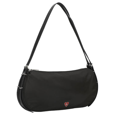 HUGO Neeko N - Schultertasche 33 cm (black) - Markenkoffer