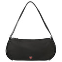 HUGO Neeko N - Schultertasche 33 cm (black) - Markenkoffer