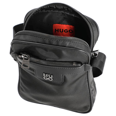HUGO Nesh N - Umhängetasche (black) - Ansicht 6