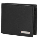 HUGO Nyxo - Geldbörse 8cc 11 cm (black) - Markenkoffer