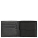 HUGO Quantic - Geldbörse 4cc 11 cm (black) - Ansicht 2