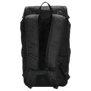 HUGO Quantic N Slim - Rucksack 45 cm (black) - Markenkoffer