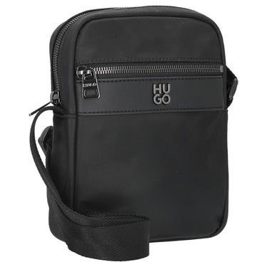 HUGO Quantic - Umhängetasche 20 cm (black) - Markenkoffer