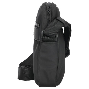 HUGO Quantic - Umhängetasche 20 cm (black) - Markenkoffer