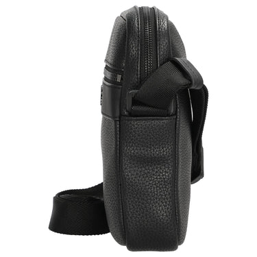 HUGO Quantic - Umhängetasche 21 cm (black) - Markenkoffer