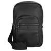 HUGO Quantic - Bolso bandolera 30 cm (black)