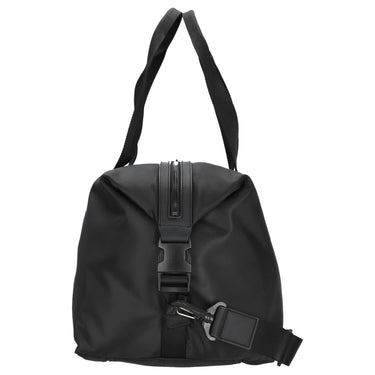 HUGO Quantic Weekender - Reisetasche 47 cm (black) - Markenkoffer