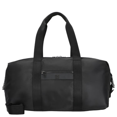 HUGO Quantic Weekender - Reisetasche 47 cm (black) - Markenkoffer