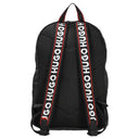 HUGO Quentyn - Rucksack 45 cm (black) - Markenkoffer