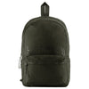 HUGO Reborne 15 - Mochila 44 cm (verde oscuro)