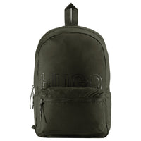 HUGO Reborne 15 - Rucksack 44 cm (dark green) - Markenkoffer