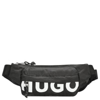 HUGO Shaun - Gürteltasche 32 cm (schwarz) - Markenkoffer