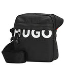 HUGO Shaun NS - Umhängetasche (black) - Markenkoffer