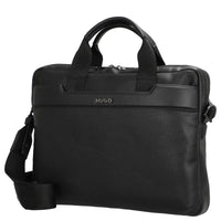 HUGO Speedyork - Aktentasche (black) - Markenkoffer