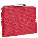 HUGO Women's Becky - Abendtasche (bright pink) - Markenkoffer