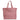 HUGO Women's Becky CA - Shopper (medium pink) - Markenkoffer