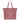 HUGO Women's Becky CA - Shopper (medium pink) - Markenkoffer