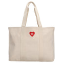 HUGO Women's Becky - Shopper 52 cm (natural) - Markenkoffer