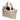 HUGO Women's Becky - Shopper (natural) - Markenkoffer