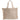 HUGO Women's Becky - Shopper (natural) - Markenkoffer