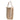 HUGO Women's Becky - Shopper (natural) - Markenkoffer